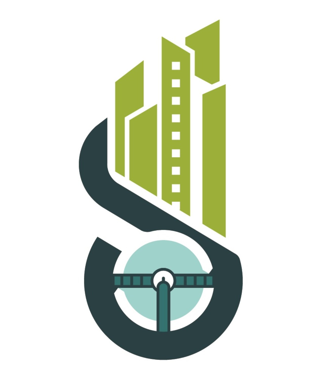 SSAN Infra symbol